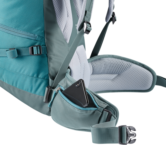 Hochtourenrucksack Guide 42+ SL