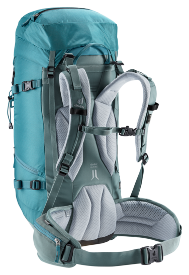 Hochtourenrucksack Guide 42+ SL