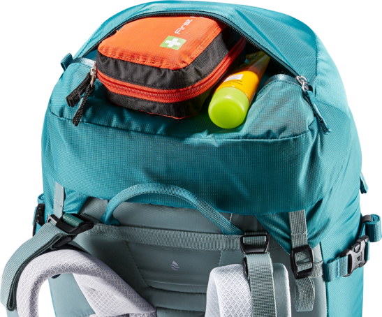 Hochtourenrucksack Guide 42+ SL