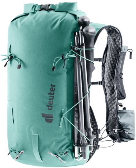 Mountaineering and Climbing backpack Vertrail 16