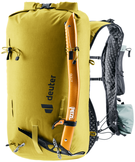 Sac à dos d'alpinisme Vertrail 16