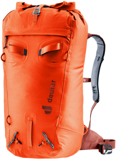 Mountaineering backpack Durascent 28 SL
