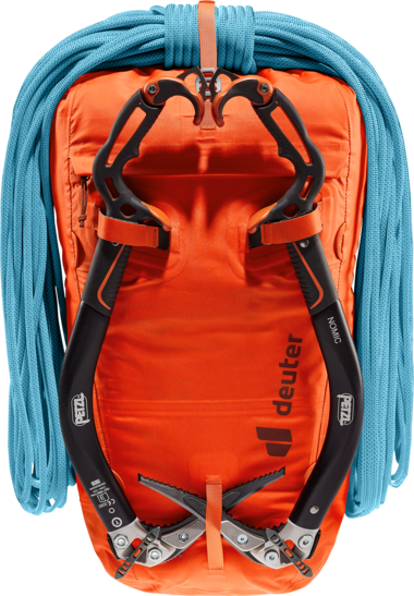 Mountaineering backpack Durascent 28 SL