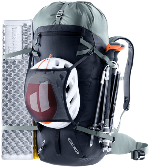 Mountaineering backpack Guide 30