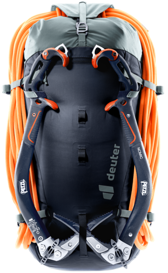 Mountaineering backpack Guide 30