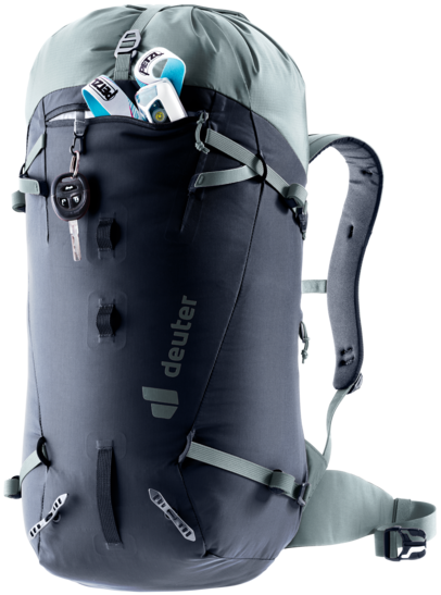 Mountaineering backpack Guide 30