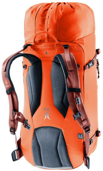 Mountaineering backpack Guide 32+8 SL