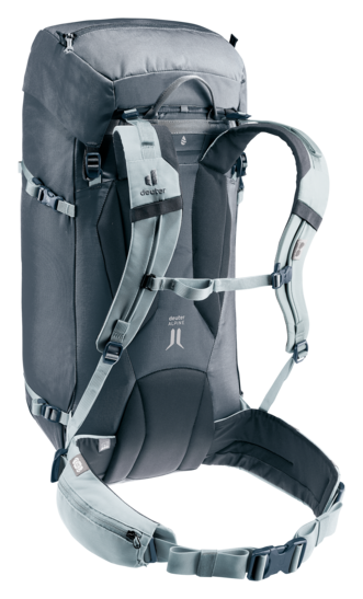 Mountaineering backpack Guide 34+8