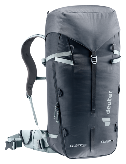 Mountaineering backpack Guide 34+8