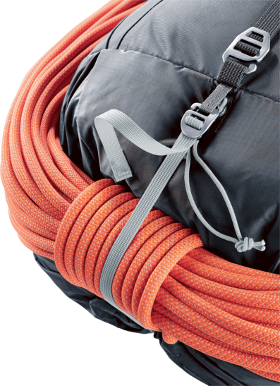 Mountaineering backpack Guide 34+8