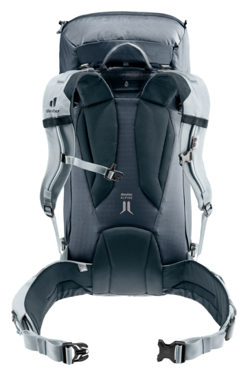 Mountaineering backpack Guide 34+8