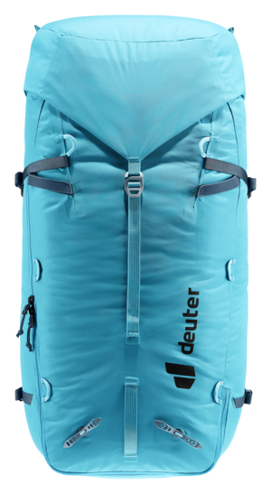 Hochtourenrucksack Guide 42+8 SL