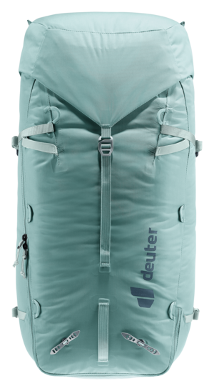 Mountaineering backpack Guide 42+8 SL