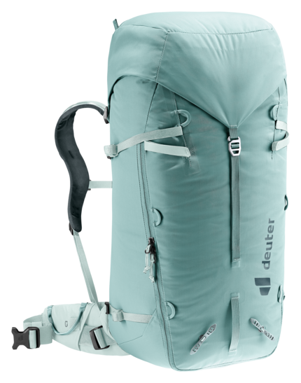 Mountaineering backpack Guide 42+8 SL
