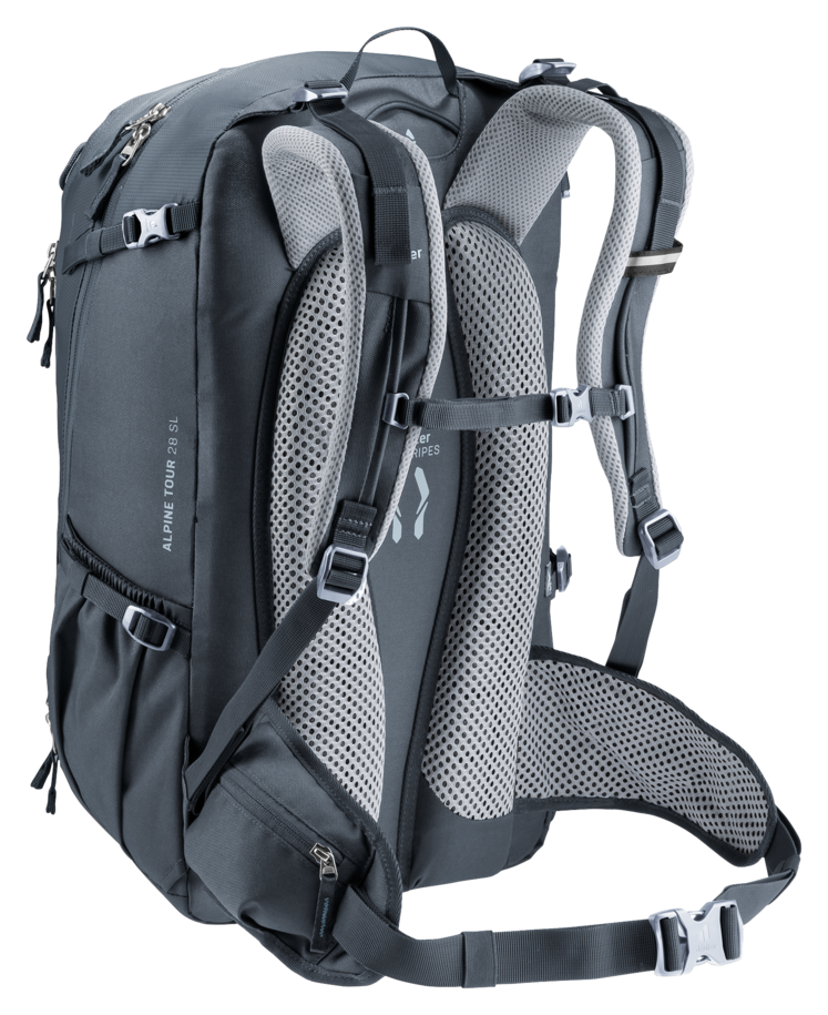 Zaino Alpine Alpine Tour 28 SL