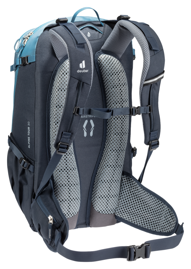 Hochtourenrucksack Alpine Tour 30