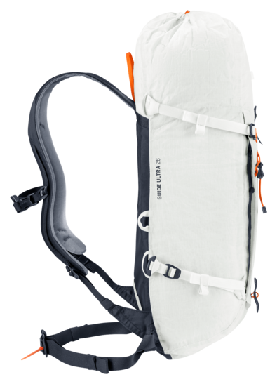Sac à dos d'alpinisme Guide Ultra 26