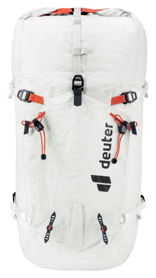 Sac à dos d'alpinisme Guide Ultra 26