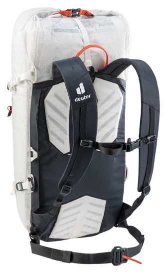 Sac à dos d'alpinisme Guide Ultra 26