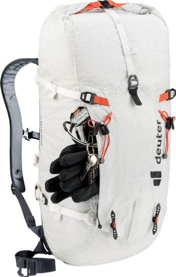 Sac à dos d'alpinisme Guide Ultra 26