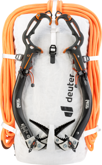 Sac à dos d'alpinisme Guide Ultra 26