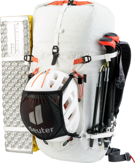 Sac à dos d'alpinisme Guide Ultra 26