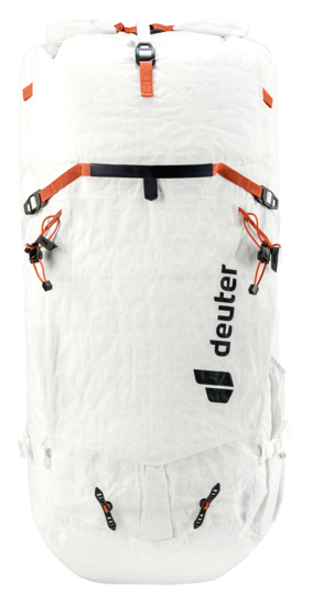 Mountaineering backpack Expedition Ultra 60