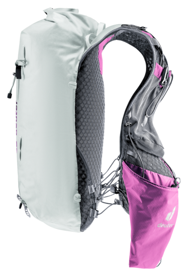 Mountaineering backpack Vertrail 16