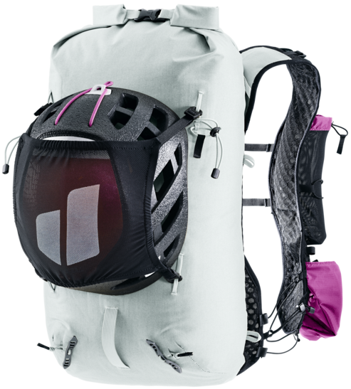 Mountaineering backpack Vertrail 16