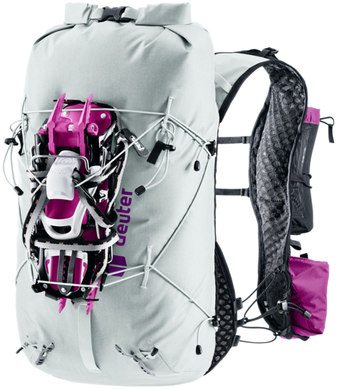 Mountaineering backpack Vertrail 16