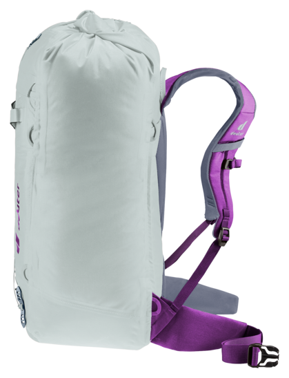 Mountaineering backpack Durascent 28 SL