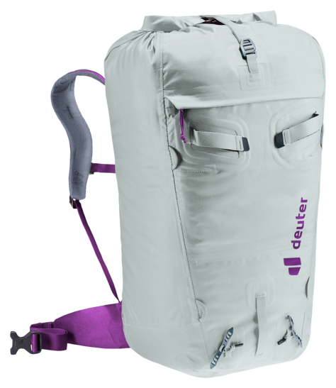 Mountaineering backpack Durascent 28 SL
