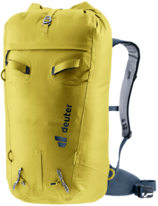 Mountaineering backpack Durascent 30