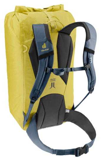 Mountaineering backpack Durascent 30