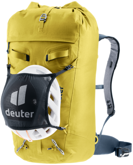 Mountaineering backpack Durascent 30