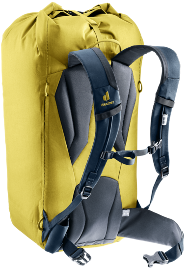 Mountaineering backpack Durascent 30