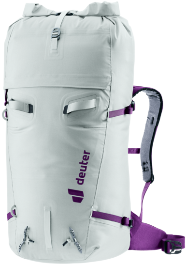 Mountaineering backpack Durascent 42+10 SL