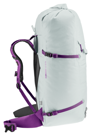 Mountaineering backpack Durascent 42+10 SL