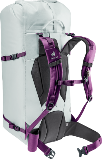 Mountaineering backpack Durascent 42+10 SL