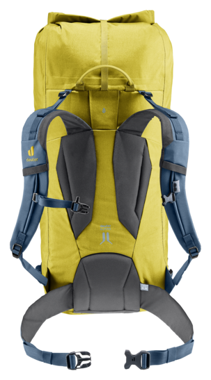 Mountaineering backpack Durascent 44+10