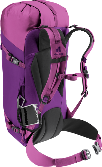 Hochtourenrucksack Guide 28 SL