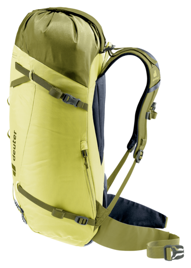 Hochtourenrucksack Guide 30