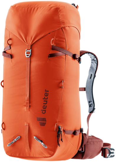 Mountaineering backpack Guide 42+8 SL