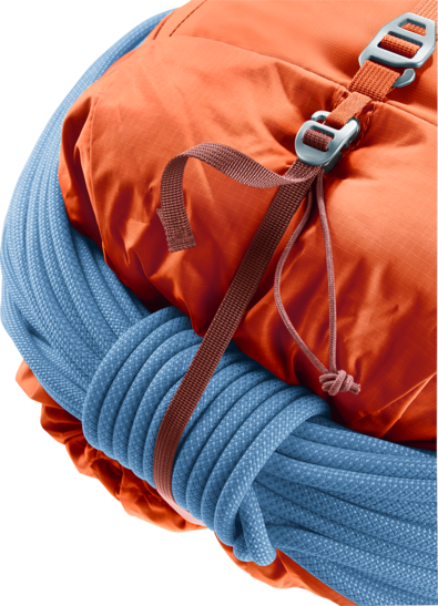 Mountaineering backpack Guide 42+8 SL