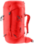 Mountaineering backpack Guide 44+6 Red