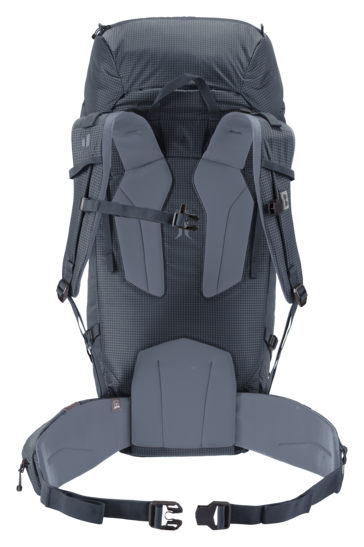 Hochtourenrucksack Guide 44+6