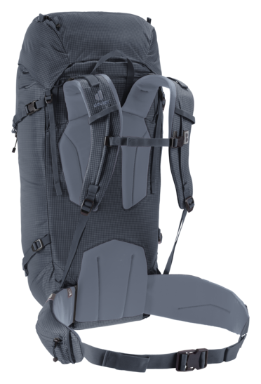 Hochtourenrucksack Guide 44+6