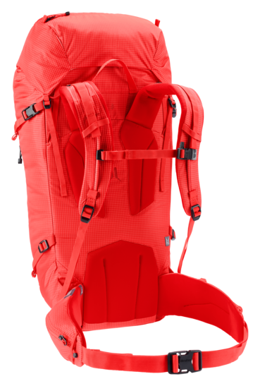 Hochtourenrucksack Guide 42+6 SL