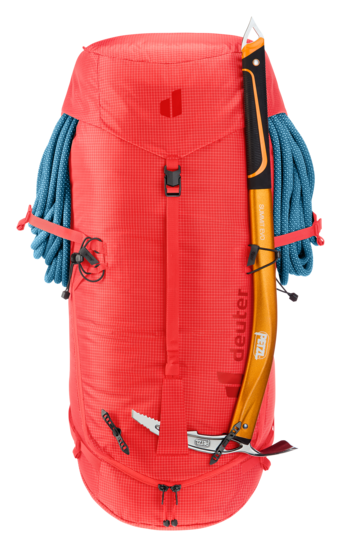 Hochtourenrucksack Guide 42+6 SL