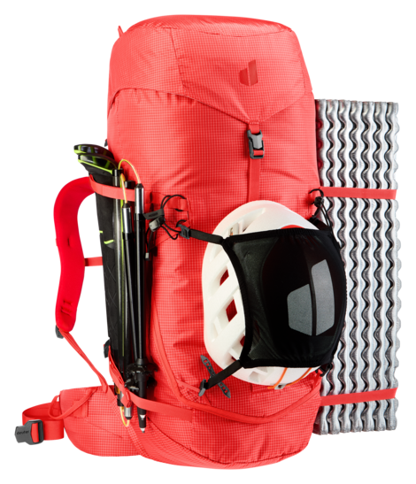 Hochtourenrucksack Guide 42+6 SL